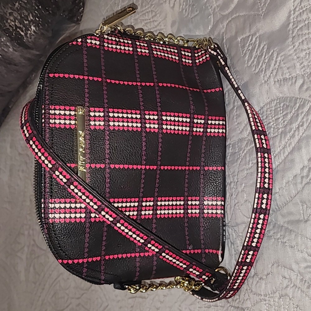 Betsy Johnson Crossbody